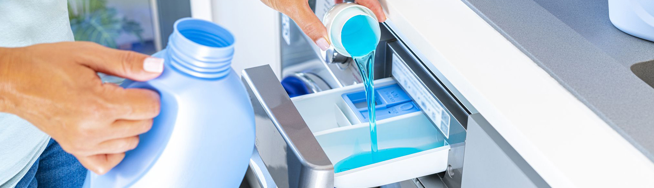 デイリーケミカル