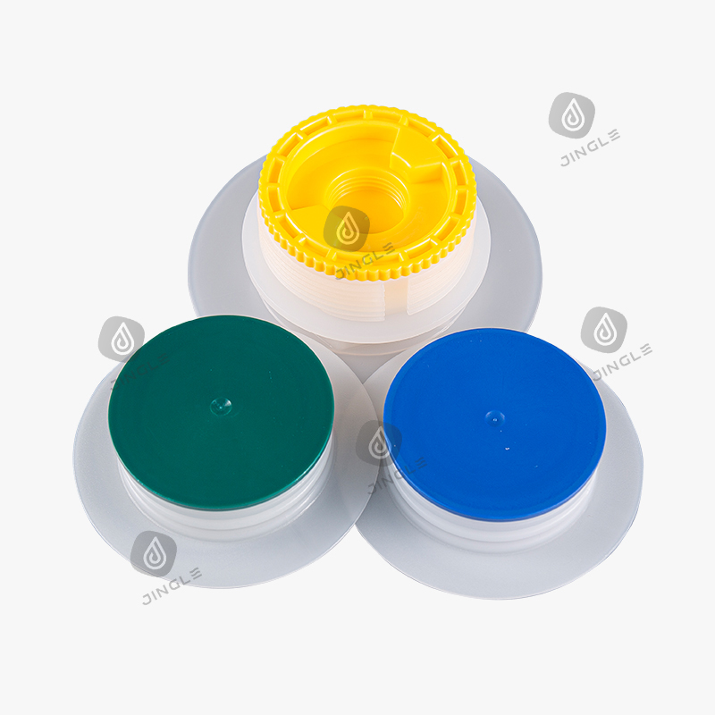 2インチ For Bag-In-Box(BIB) Packaging