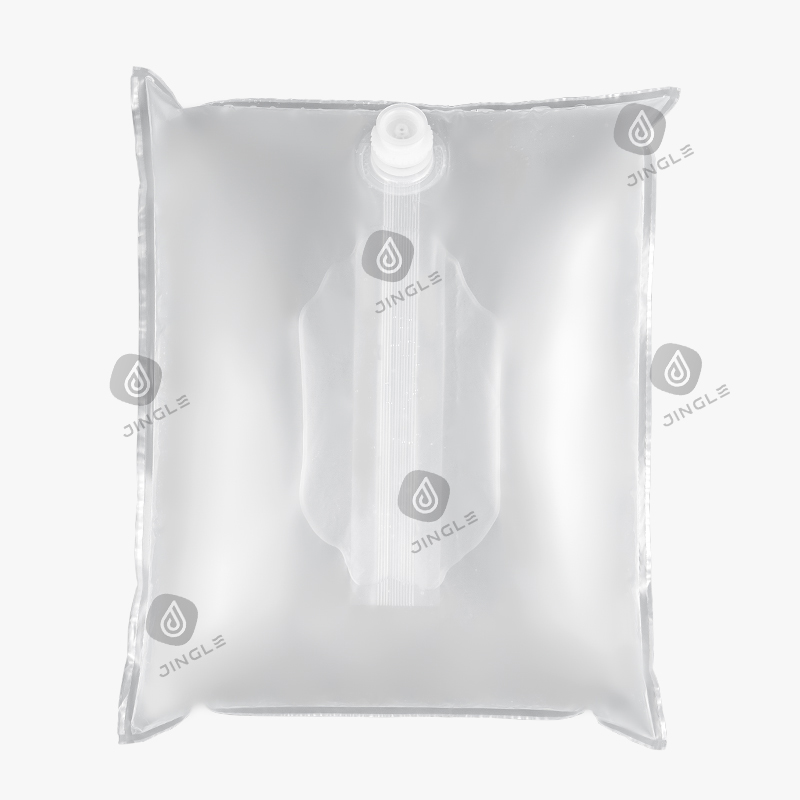 逆転ベルト#1 For Bag-In-Box(BIB) Packaging
